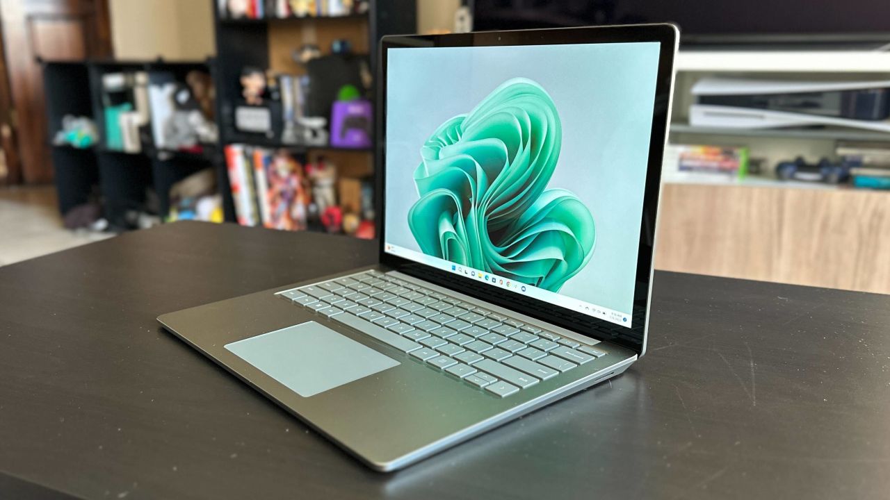 Laptop